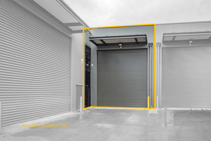 Click to view all images Unit 2/18 Birmingham Avenue Villawood NSW 2163 - Image 1