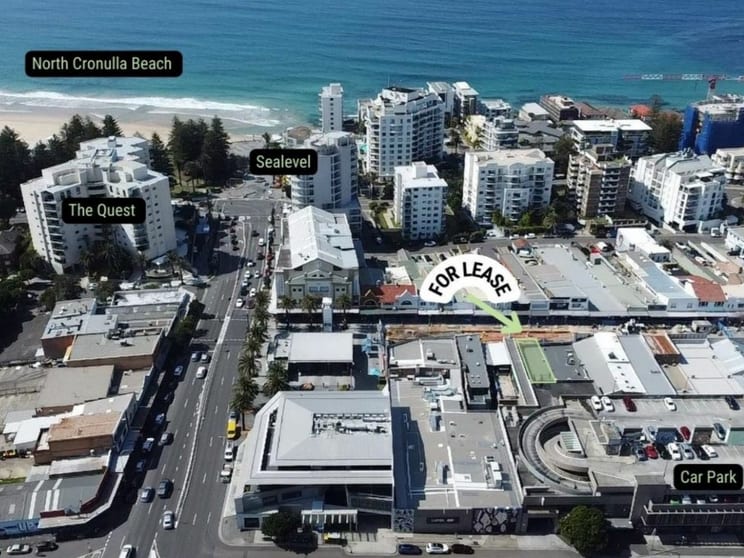 Click to view all images 17a/17-19 Cronulla Street Cronulla NSW 2230 - Image 3