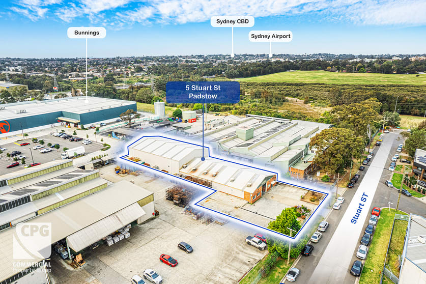 Click to view all images 5 Stuart Street Padstow NSW 2211 - Image 2