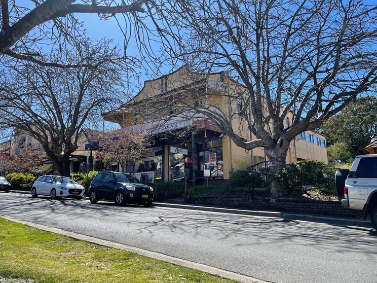Click to view all images 144 Leura Mall Leura NSW 2780 - Image 1