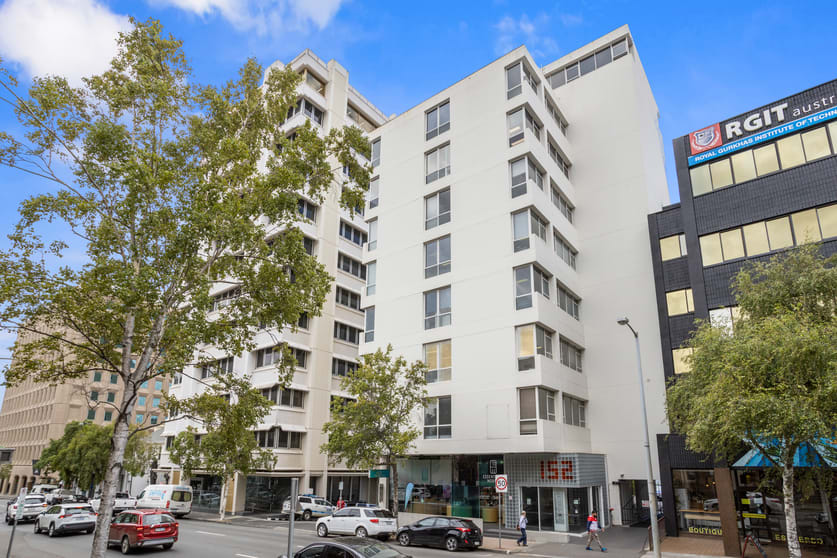 Click to view all images Level 5/152 Macquarie Street Hobart TAS 7000 - Image 1