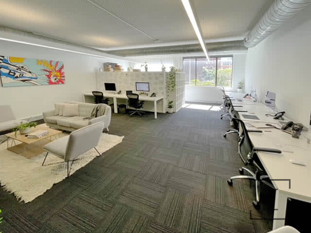 Click to view all images Suite 205/13-15 Wentworth Avenue Surry Hills NSW 2010 - Image 2