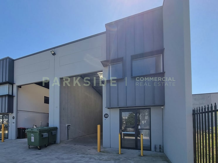 Click to view all images 38/10 Yato Road Prestons NSW 2170 - Image 3