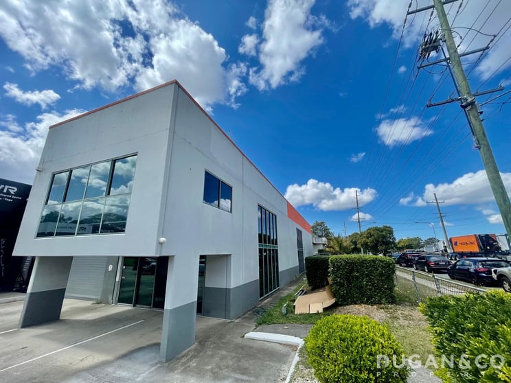 Click to view all images 7/338 Lytton Road Morningside QLD 4170 - Image 1