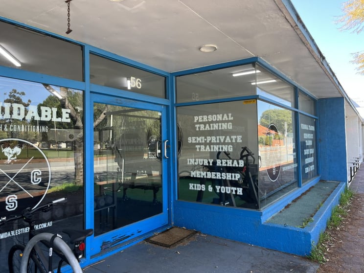 Click to view all images Unit 7/48-56 Grantham Street Wembley WA 6014 - Image 2
