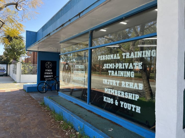 Click to view all images Unit 7/48-56 Grantham Street Wembley WA 6014 - Image 3