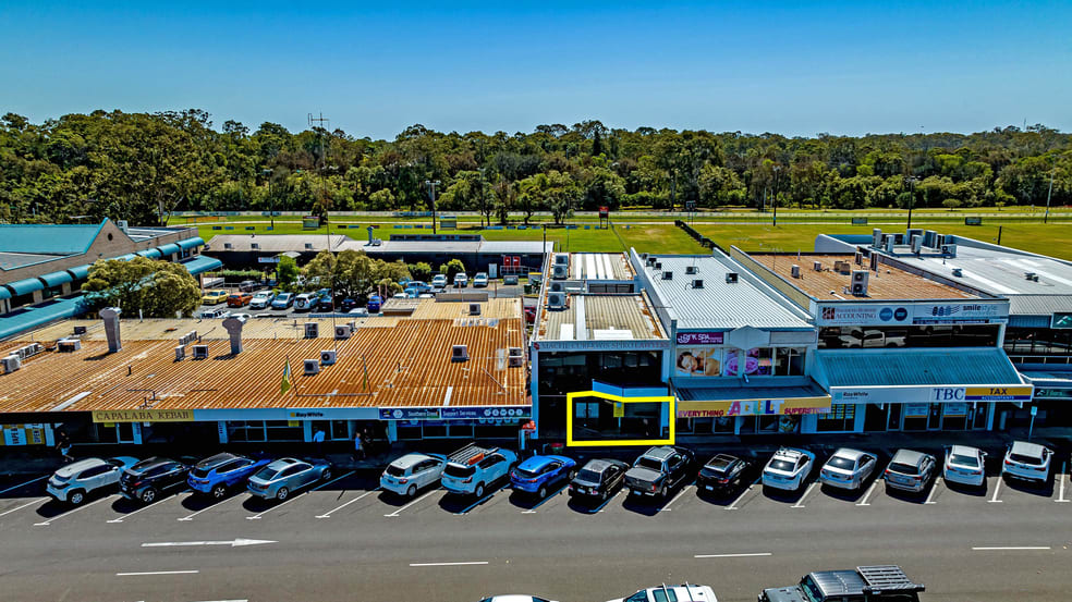 Click to view all images 1/72 Old Cleveland Road Capalaba QLD 4157 - Image 1