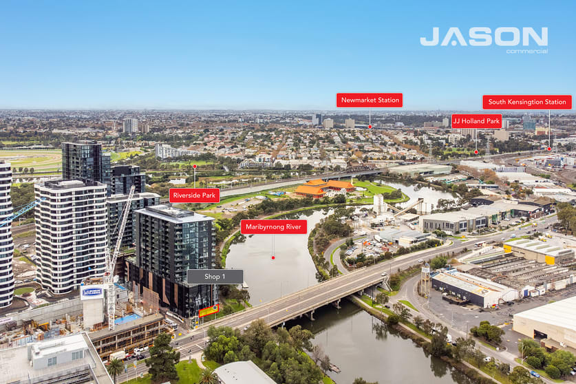 Click to view all images 1/2 Joseph Road Footscray VIC 3011 - Image 2