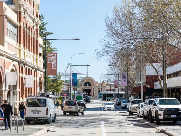 14A/3 Cantonment Street Fremantle WA 6160 - Image 3