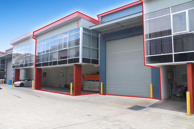 Click to view all images Unit 5/49-51 Stanley Street Peakhurst NSW 2210 - Image 1