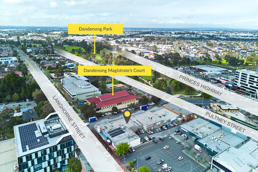 Click to view all images 7/147-151 Foster Street Dandenong VIC 3175 - Image 3