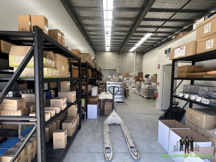 Click to view all images Bld C, T07, 100/94 Lipscombe Rd Deception Bay QLD 4508 - Image 1