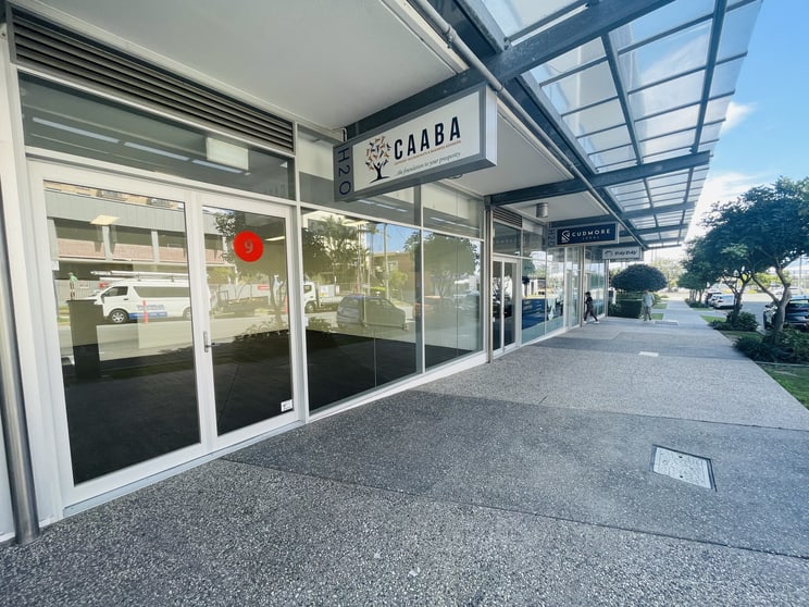 Click to view all images Shop 9/15 Welch Street Southport QLD 4215 - Image 2