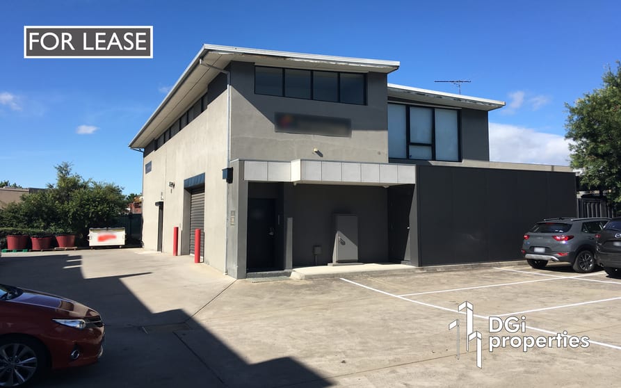 Ground Floor, Unit 23/9 Dawson St Coburg North VIC 3058 - Image 1