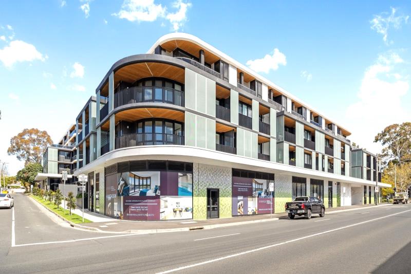 Click to view all images Shop 1/Shop 1, 200 Burwood Road Hawthorn VIC 3122 - Image 2