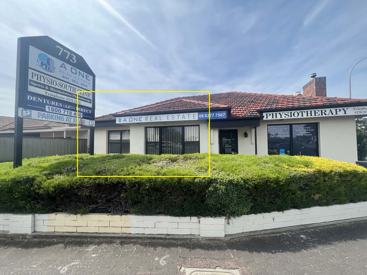 Click to view all images 2/773 Marion Road Ascot Park SA 5043 - Image 1