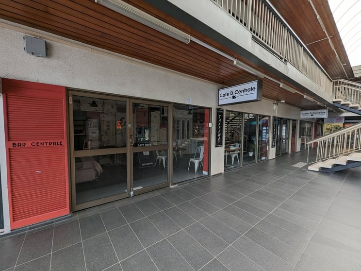 Click to view all images 2/186 Queen Street Campbelltown NSW 2560 - Image 1