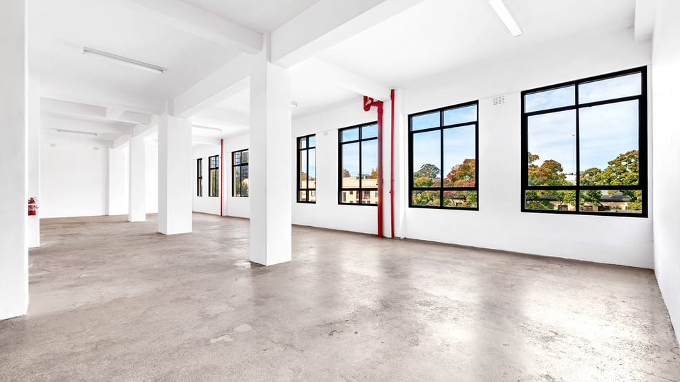 Click to view all images Level 3/154-160 Broadway Street Chippendale NSW 2008 - Image 1