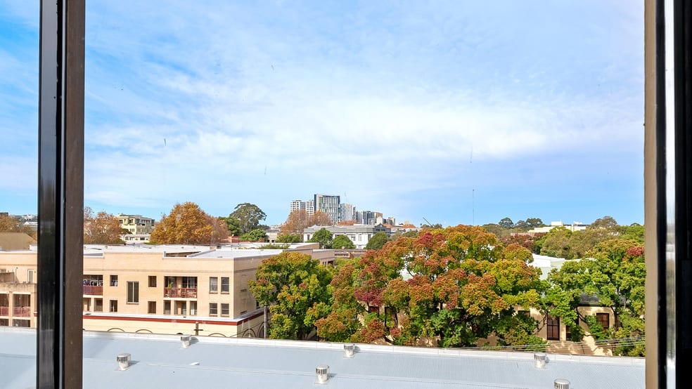 Click to view all images Level 3/154-160 Broadway Street Chippendale NSW 2008 - Image 2