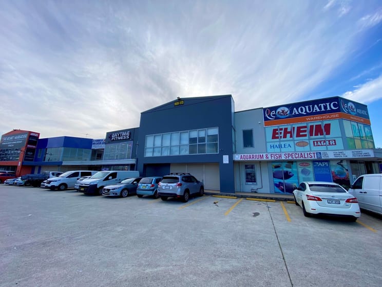 Click to view all images 169-173 Hume Highway Lansvale NSW 2166 - Image 1