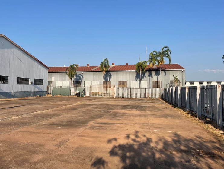 Click to view all images 3/94 Coonawarra Road Winnellie NT 0820 - Image 3
