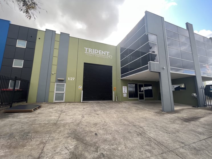 Click to view all images 1/27 Mareno Road Tullamarine VIC 3043 - Image 1