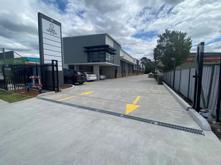 2/12 Marshall Street Dapto NSW 2530 - Image 2