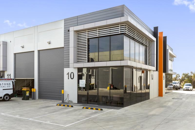 Click to view all images Unit 10, 3 Dyson Court/Unit 10, 3 Dyson Court, Breakwater VIC 3219 - Image 1