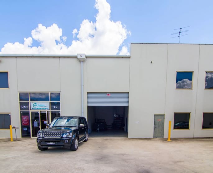 Click to view all images Part 11/1 Maitland Place Norwest NSW 2153 - Image 2