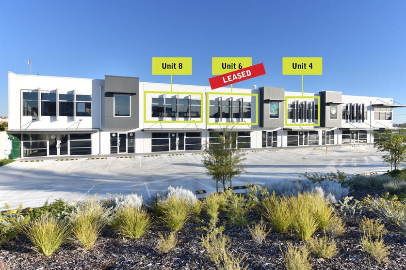 Click to view all images 4, 6 & 9/30 Dellamarta Road Wangara WA 6065 - Image 1
