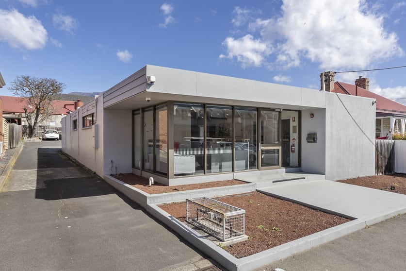 Click to view all images 6 Letitia Street North Hobart TAS 7000 - Image 1