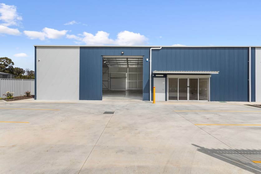 Click to view all images 47 West Avenue Edinburgh SA 5111 - Image 1