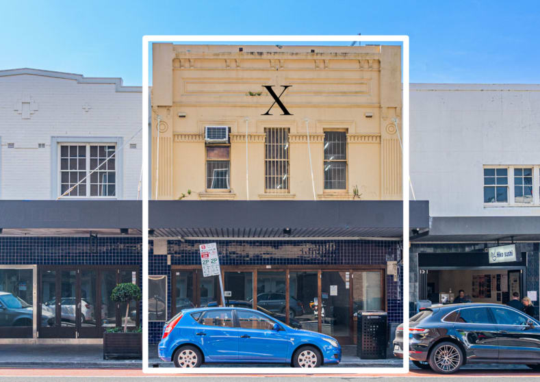 350 Oxford Street Paddington NSW 2021 - Image 1