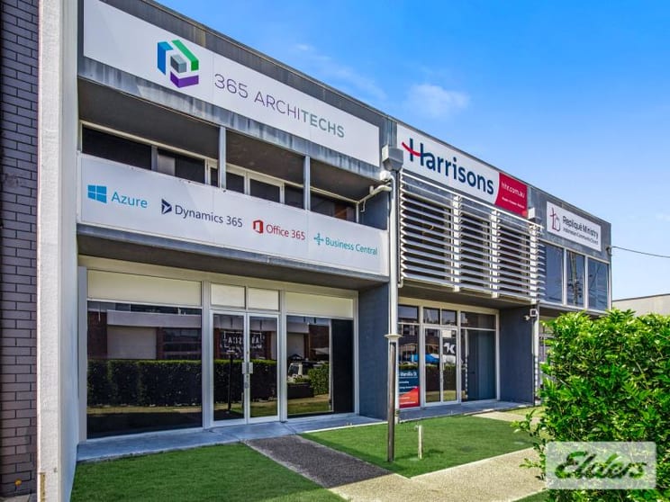 Click to view all images 1/35 Manilla Street East Brisbane QLD 4169 - Image 1