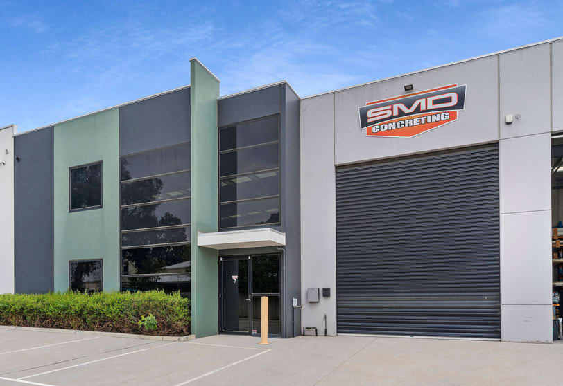 Click to view all images 7 Speed Circuit Tyabb VIC 3913 - Image 1