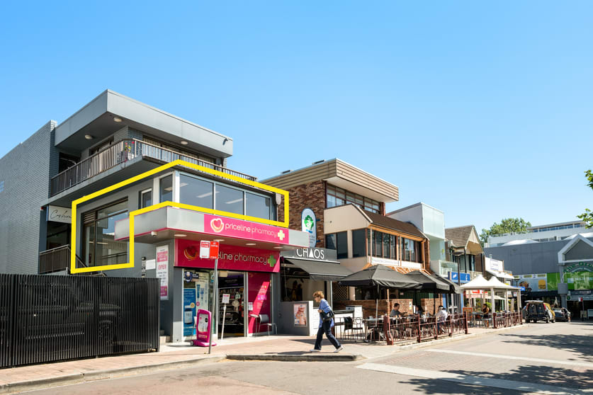 Click to view all images Suite 4/196 Military Road Neutral Bay NSW 2089 - Image 2