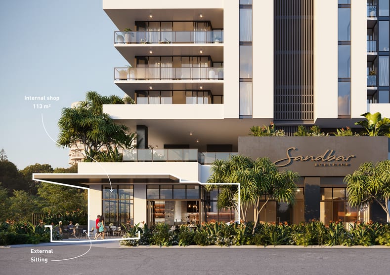 Click to view all images 1969 Gold Coast Hwy Burleigh Heads QLD 4220 - Image 1