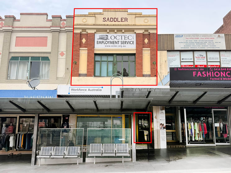 Click to view all images 1/4 Bankstown City Plaza Bankstown NSW 2200 - Image 1