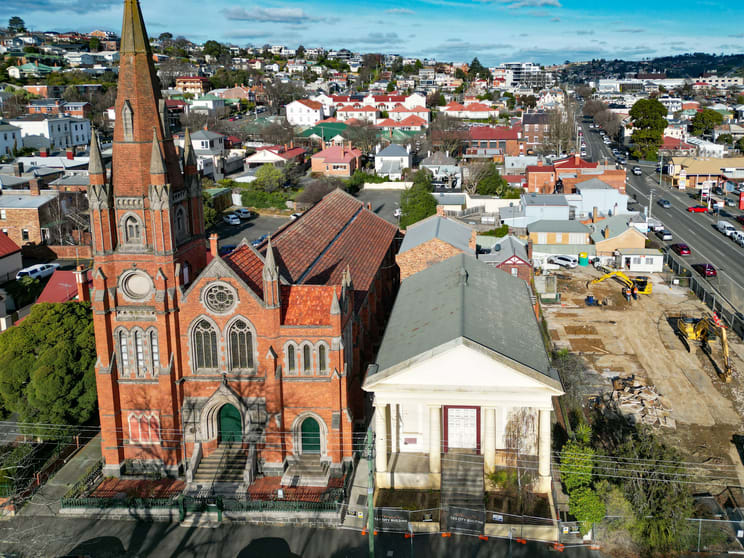 Click to view all images 11-15 Frederick Street Launceston TAS 7250 - Image 1