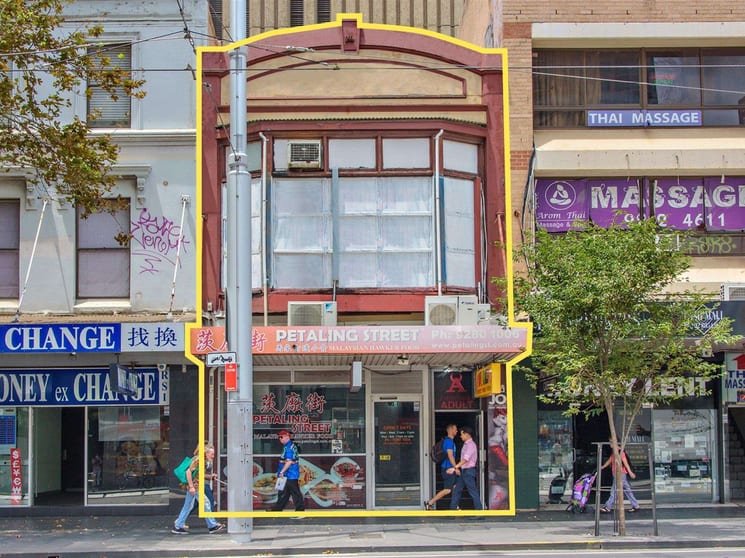 Click to view all images 760 George Street Sydney NSW 2000 - Image 1