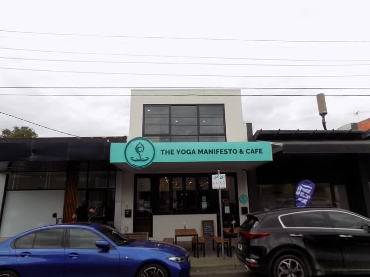 Click to view all images Level 1/10 Keys Street Beaumaris VIC 3193 - Image 1