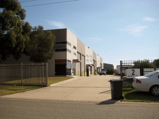 Click to view all images 2/2 Industrial Drive Somerville VIC 3912 - Image 1