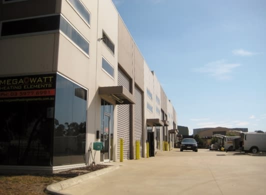 Click to view all images 2/2 Industrial Drive Somerville VIC 3912 - Image 2