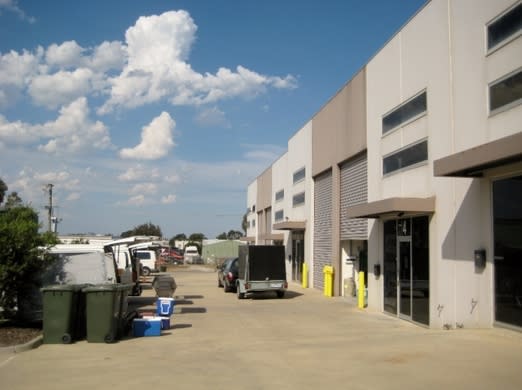 Click to view all images 2/2 Industrial Drive Somerville VIC 3912 - Image 3