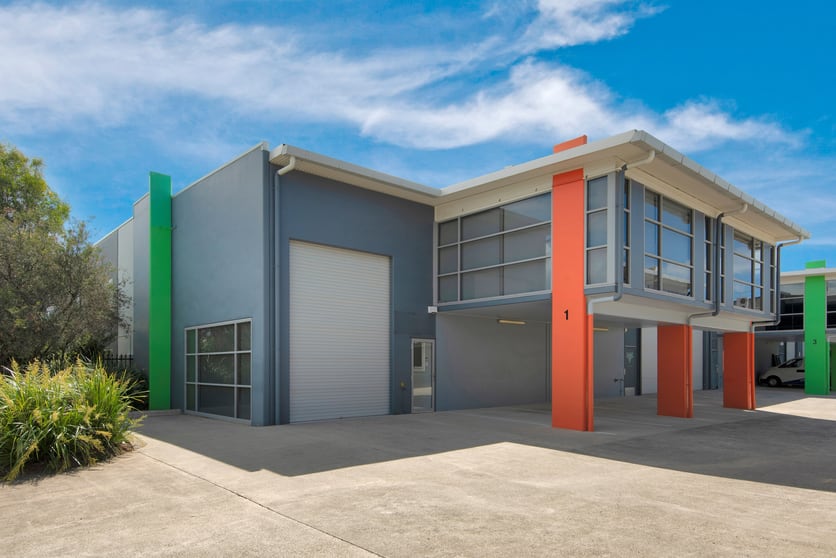 Click to view all images Unit 1/2-6 Focal Avenue Coolum Beach QLD 4573 - Image 2