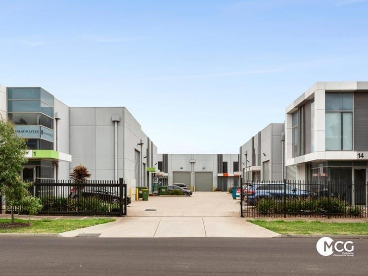 Click to view all images 12/1 Independent Way Ravenhall VIC 3023 - Image 3