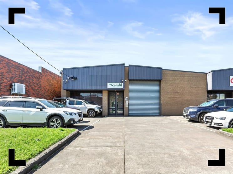 30 Geddes Street Mulgrave VIC 3170 - Image 1