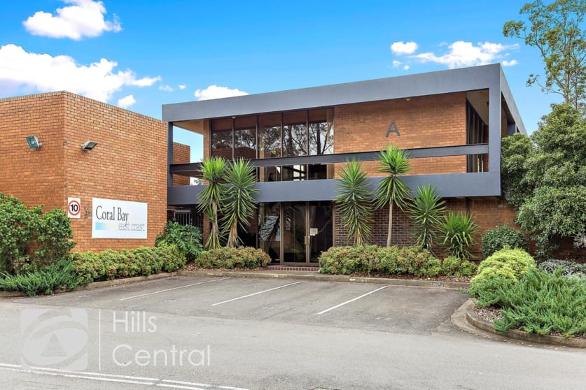 Click to view all images 27/44 Carrington Road Castle Hill NSW 2154 - Image 1
