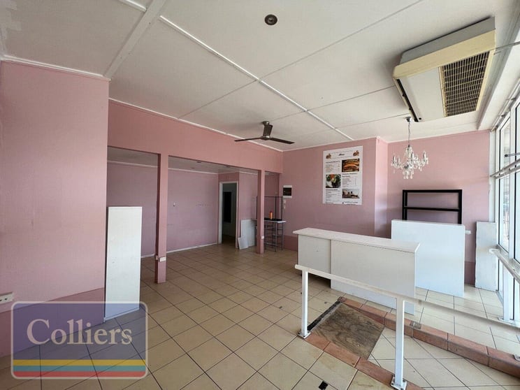 Click to view all images 112 Charters Towers Road Hermit Park QLD 4812 - Image 3