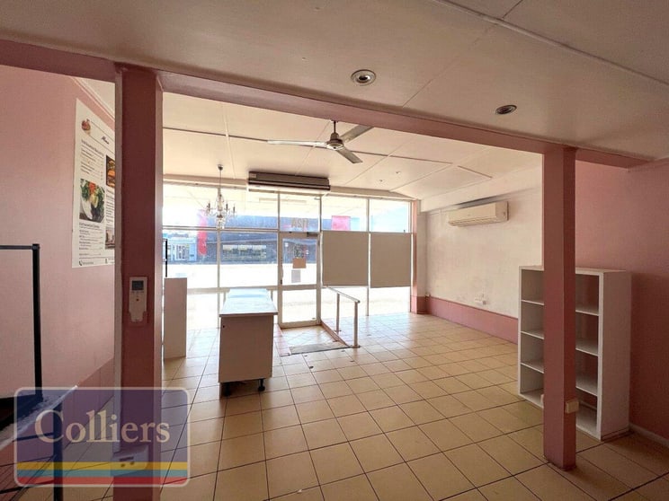 Click to view all images 112 Charters Towers Road Hermit Park QLD 4812 - Image 2